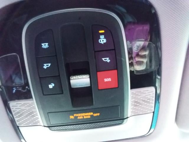 2023 Hyundai PALISADE SEL AWD