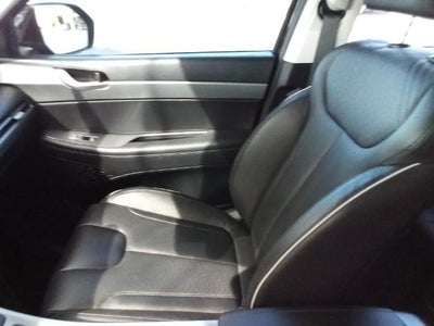 2023 Hyundai PALISADE SEL AWD