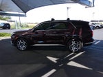 2023 Hyundai PALISADE SEL AWD