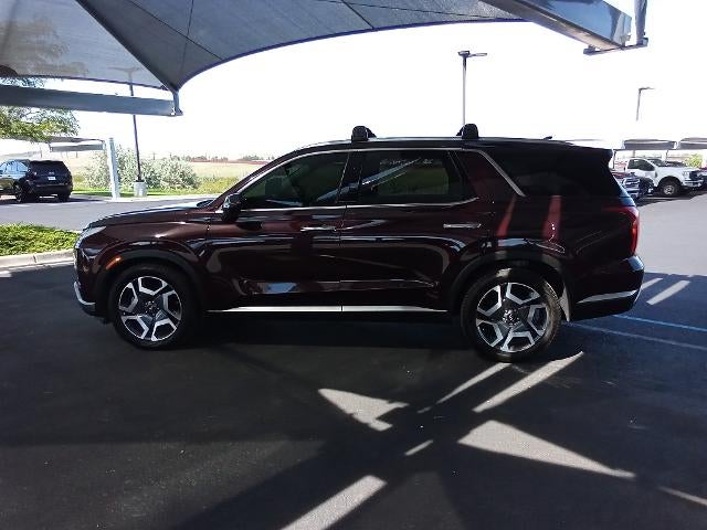2023 Hyundai PALISADE SEL AWD