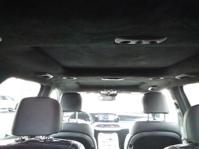 2020 Hyundai PALISADE Limited AWD