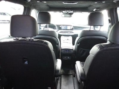 2020 Hyundai PALISADE Limited AWD