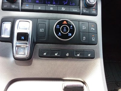2020 Hyundai PALISADE Limited AWD