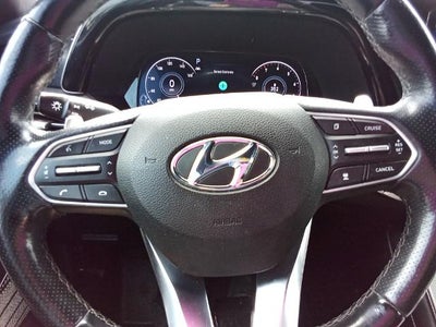 2020 Hyundai PALISADE Limited AWD