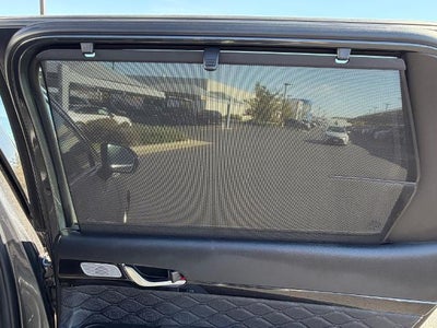 2020 Hyundai PALISADE Limited AWD