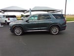 2020 Hyundai PALISADE Limited AWD