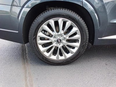 2020 Hyundai PALISADE Limited AWD