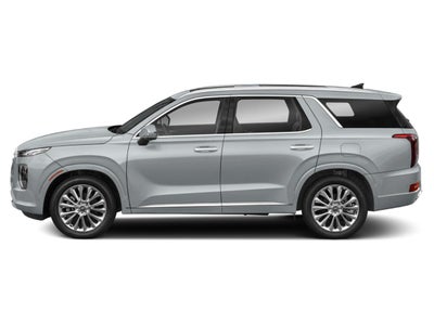 2020 Hyundai PALISADE Limited AWD