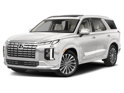 2023 Hyundai PALISADE Calligraphy AWD