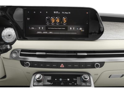 2023 Hyundai PALISADE Calligraphy AWD