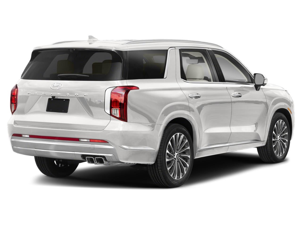 2023 Hyundai PALISADE Calligraphy AWD