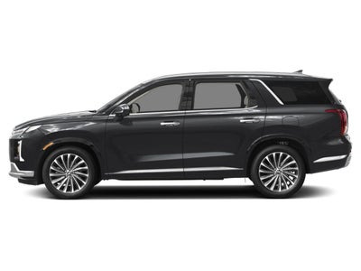 2023 Hyundai PALISADE Calligraphy AWD