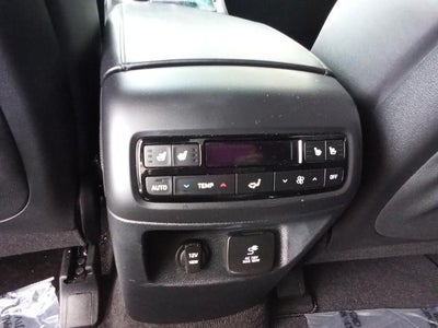 2025 Hyundai PALISADE Calligraphy Night Edition AWD