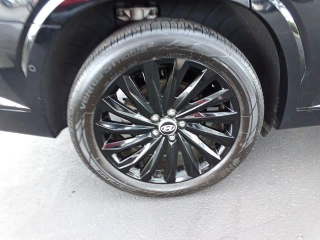 2025 Hyundai PALISADE Calligraphy Night Edition AWD