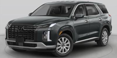 2025 Hyundai PALISADE Calligraphy Night Edition AWD