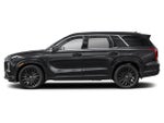 2025 Hyundai PALISADE Calligraphy Night Edition AWD