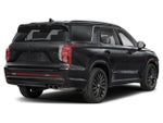 2025 Hyundai PALISADE Calligraphy Night Edition AWD