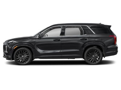 2025 Hyundai PALISADE Calligraphy Night Edition AWD