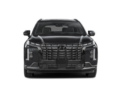 2025 Hyundai PALISADE Calligraphy Night Edition AWD