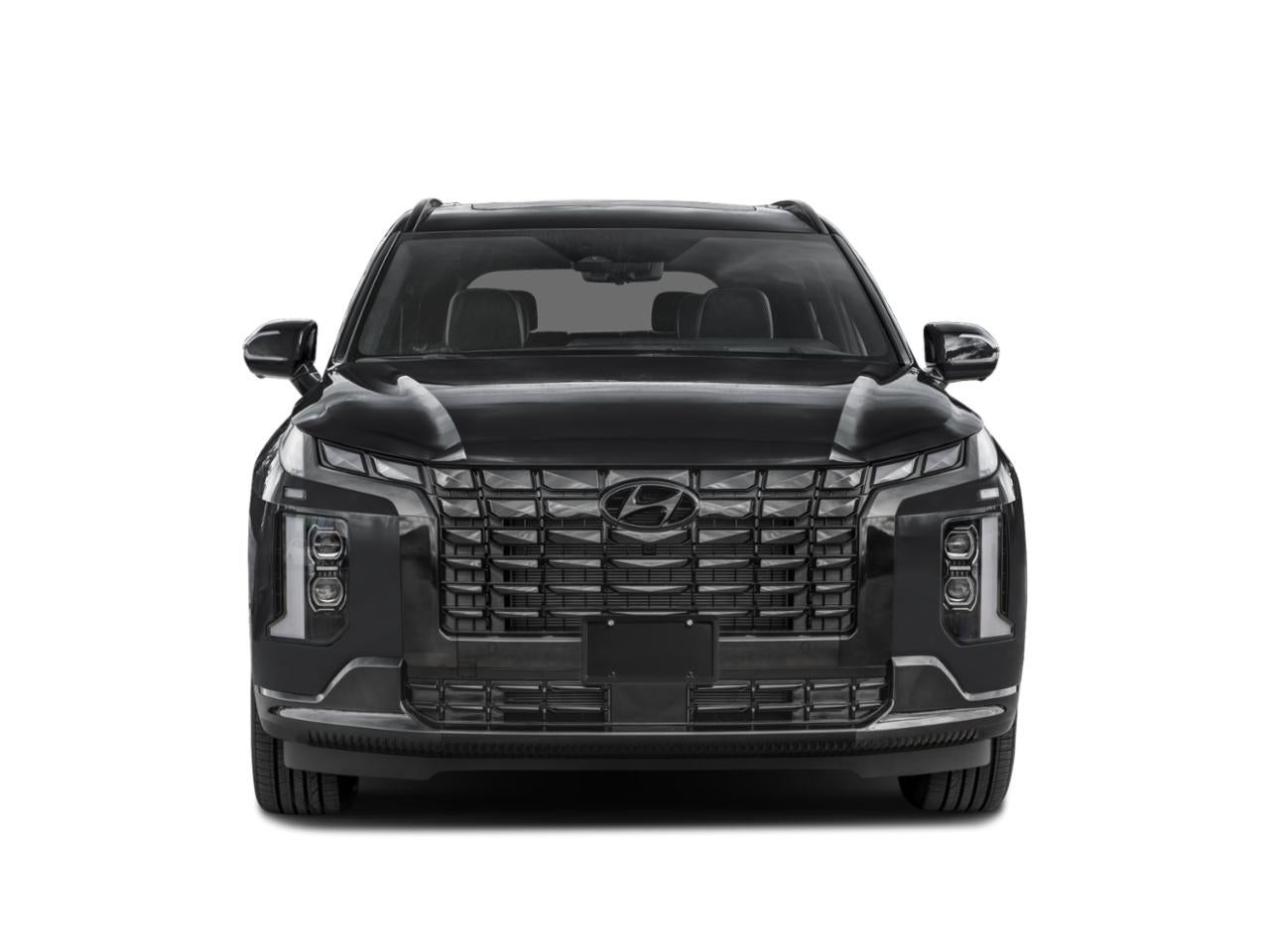 2025 Hyundai PALISADE Calligraphy Night Edition AWD