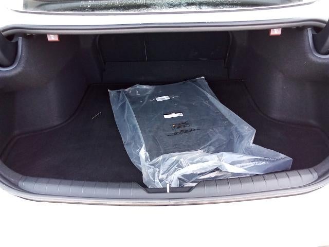 2024 Hyundai SONATA N Line 2.5T FWD