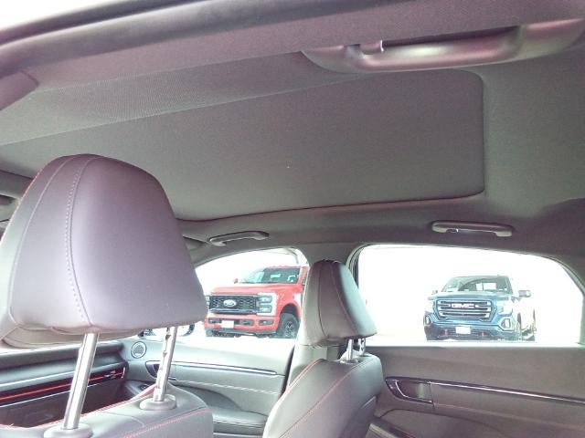 2024 Hyundai SONATA N Line 2.5T FWD