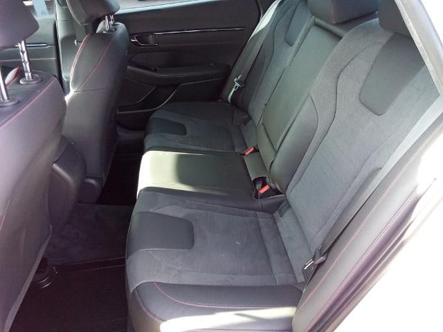 2024 Hyundai SONATA N Line 2.5T FWD