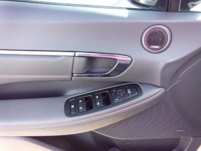 2024 Hyundai SONATA N Line 2.5T FWD