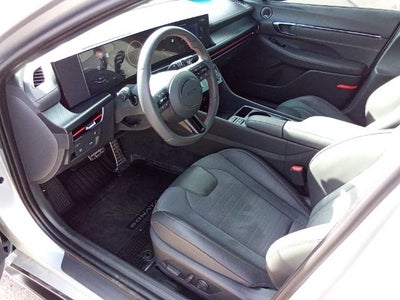 2024 Hyundai SONATA N Line 2.5T FWD