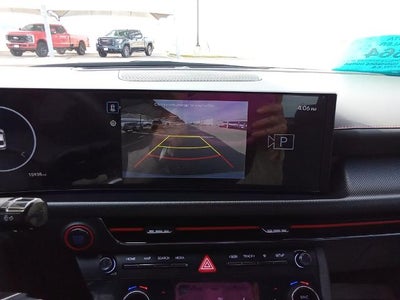 2024 Hyundai SONATA N Line 2.5T FWD