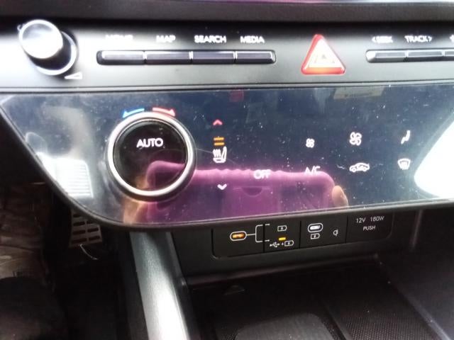 2024 Hyundai SONATA N Line 2.5T FWD