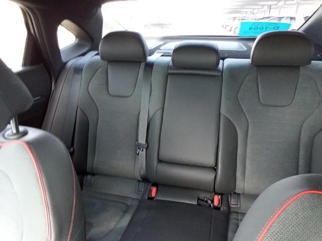 2024 Hyundai SONATA N Line 2.5T FWD