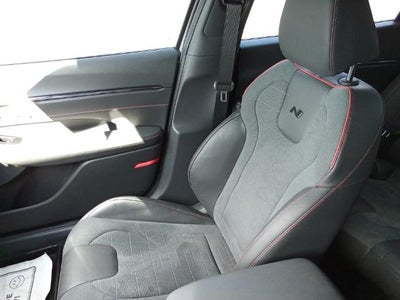 2024 Hyundai SONATA N Line 2.5T FWD