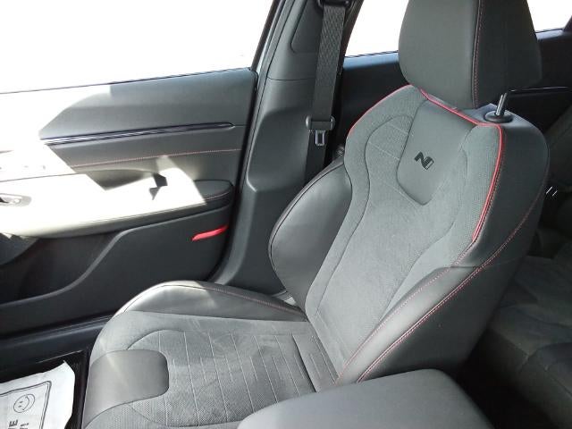 2024 Hyundai SONATA N Line 2.5T FWD