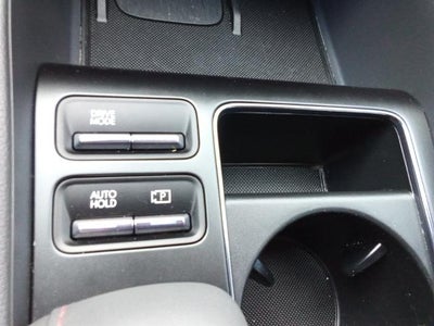 2024 Hyundai SONATA N Line 2.5T FWD