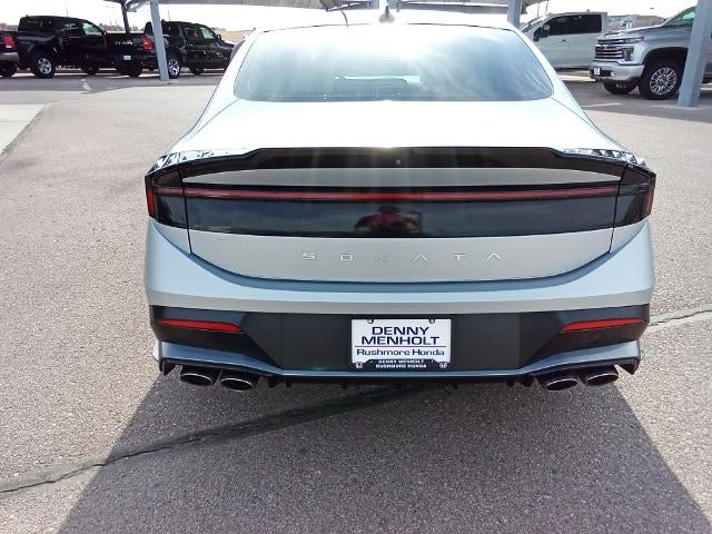 2024 Hyundai SONATA N Line 2.5T FWD