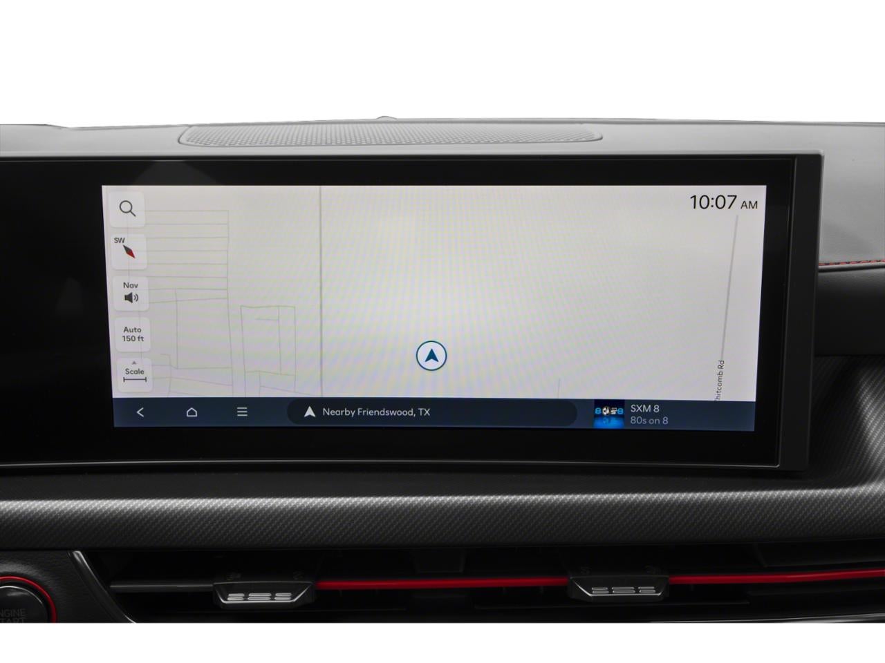 2024 Hyundai SONATA N Line 2.5T FWD