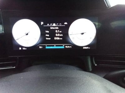 2023 Hyundai ELANTRA N DCT