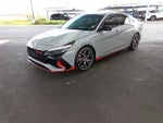 2023 Hyundai ELANTRA N DCT