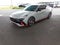 2023 Hyundai ELANTRA N DCT