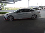2023 Hyundai ELANTRA N DCT