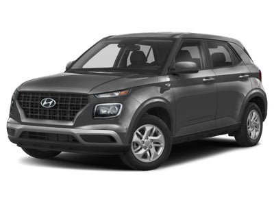 2023 Hyundai VENUE SE IVT