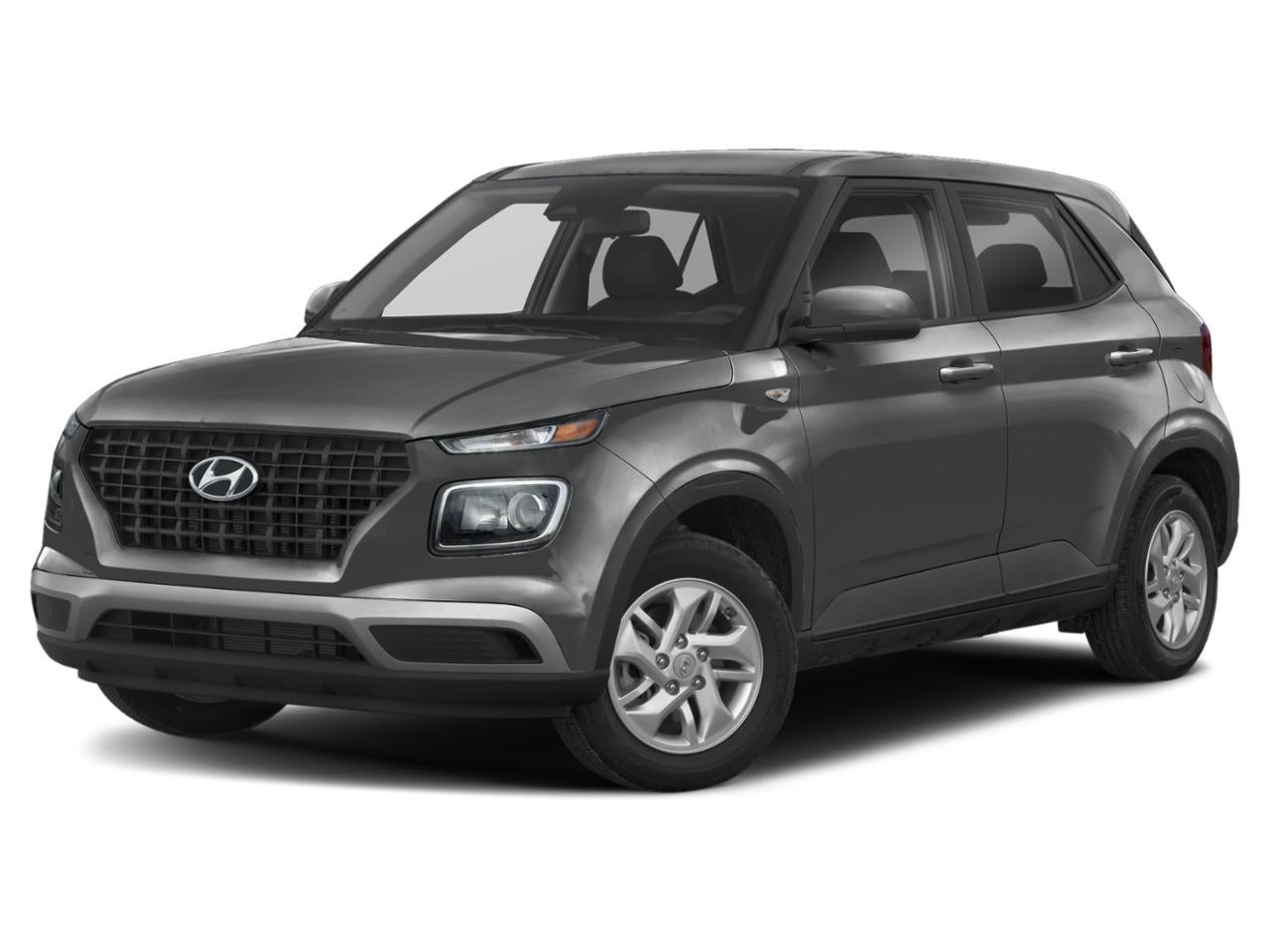 2023 Hyundai VENUE SE IVT