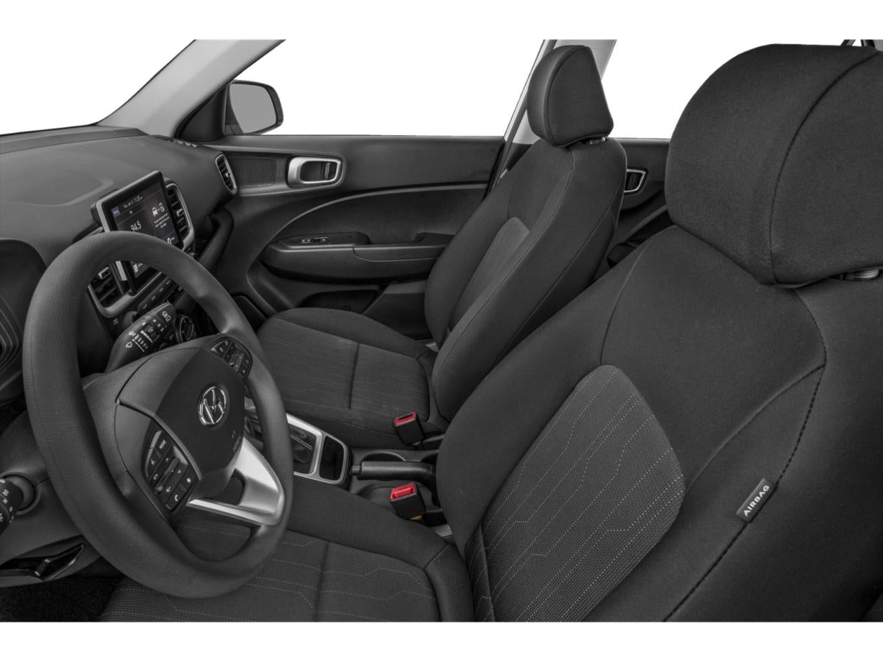 2023 Hyundai VENUE SE IVT