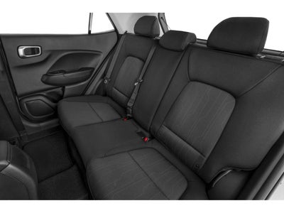 2023 Hyundai VENUE SE IVT