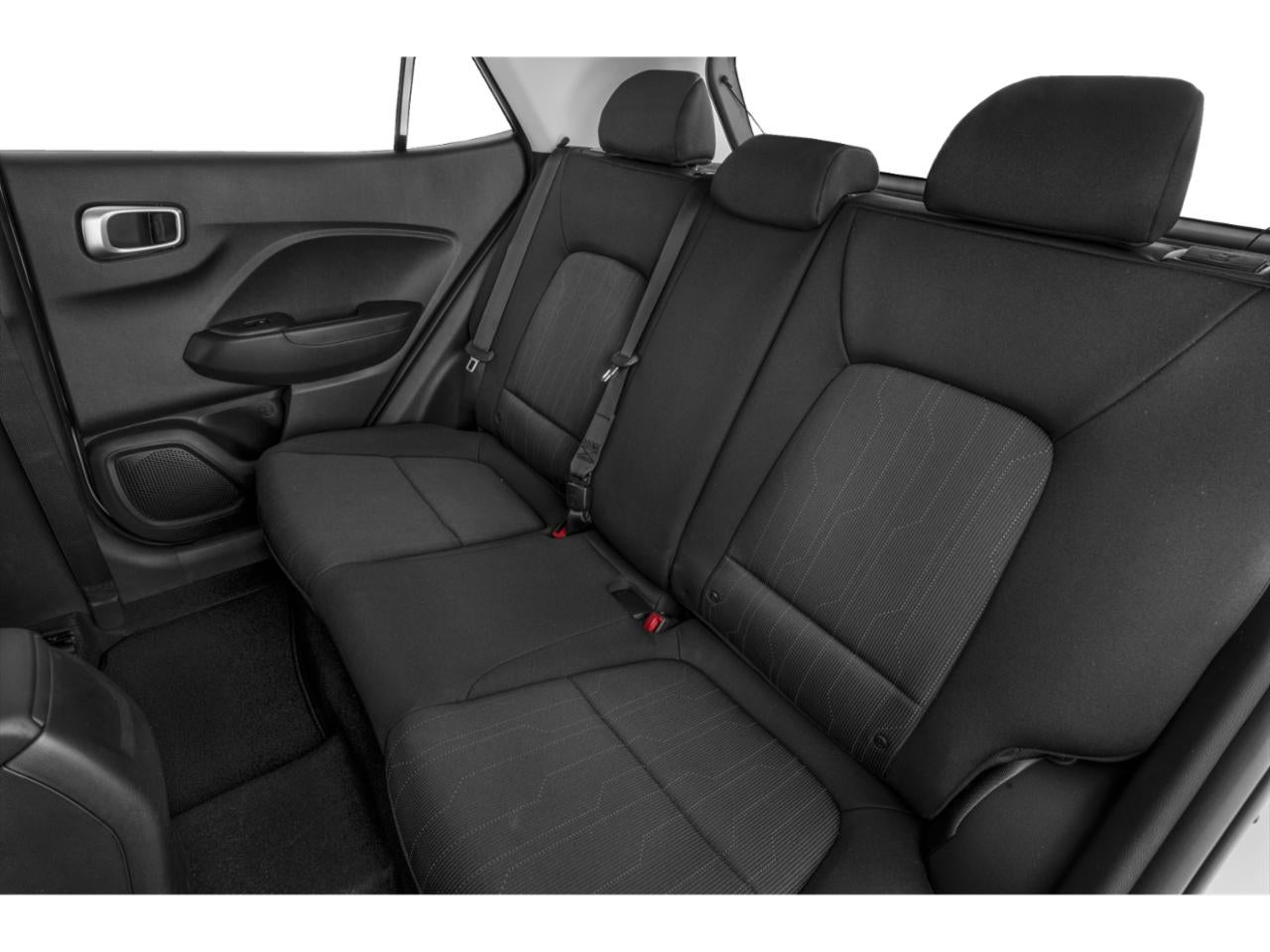 2023 Hyundai VENUE SE IVT
