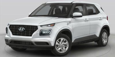2023 Hyundai VENUE SE IVT
