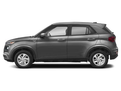 2023 Hyundai VENUE SE IVT