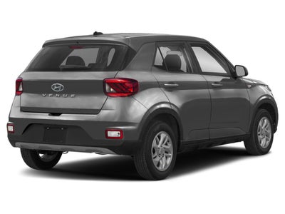2023 Hyundai VENUE SE IVT