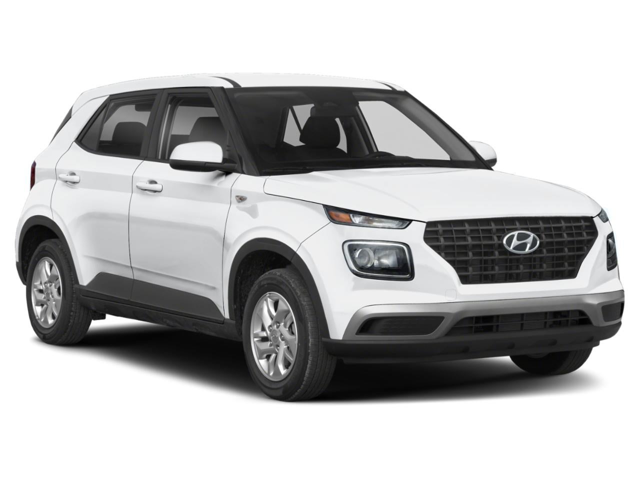 2023 Hyundai VENUE SE IVT